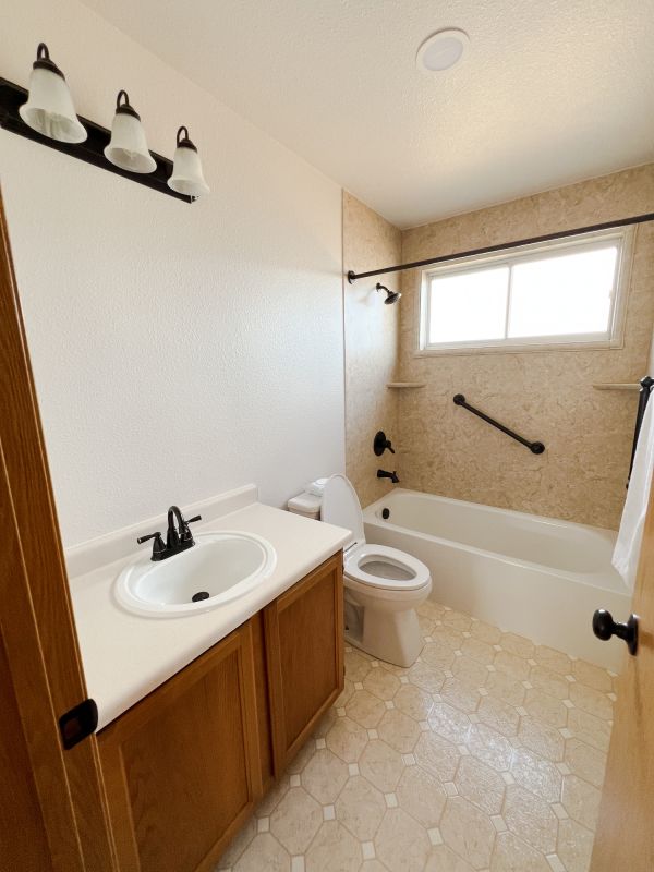 Top Bathroom Remodeling Companies in Livingston, TX