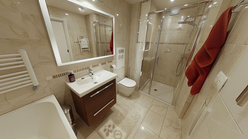 Local Bathroom Remodelers